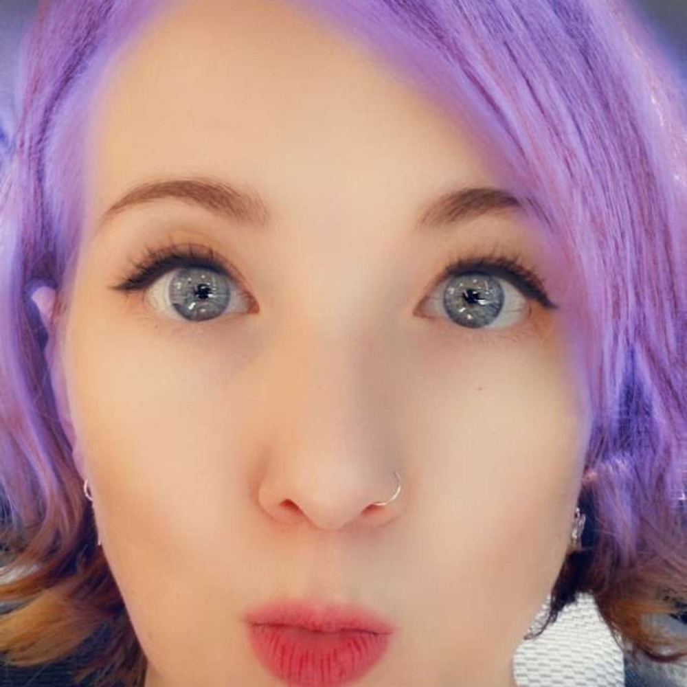 Meet your Posher, Christy